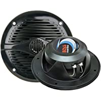 Boss Audio Systems 153-MR50B Altavoces 2 Vías- 133Mm- Negro